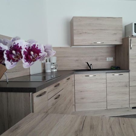 Appartment Charly Сьюзи Экстерьер фото