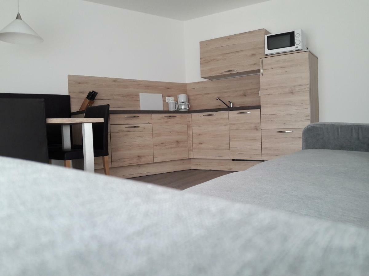 Appartment Charly Сьюзи Экстерьер фото