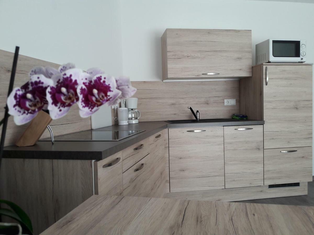 Appartment Charly Сьюзи Экстерьер фото