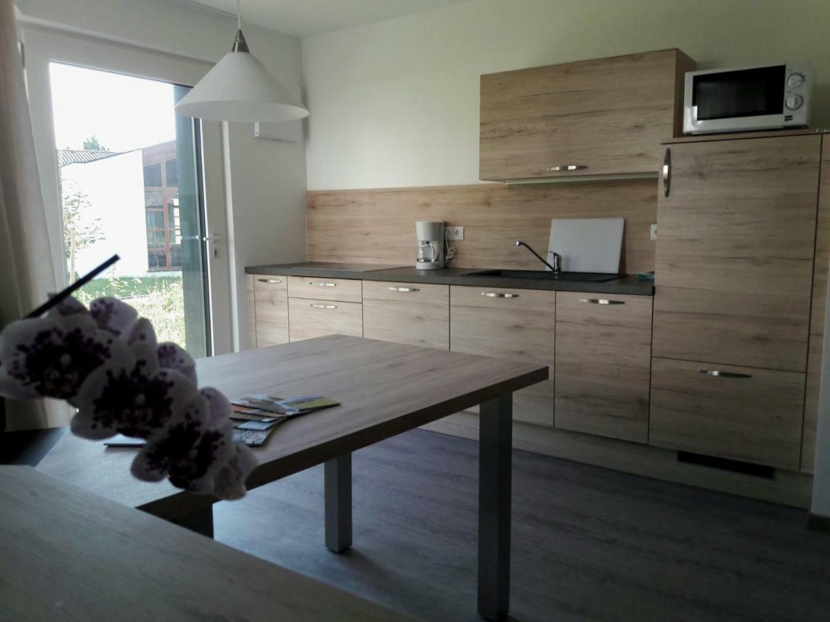 Appartment Charly Сьюзи Экстерьер фото