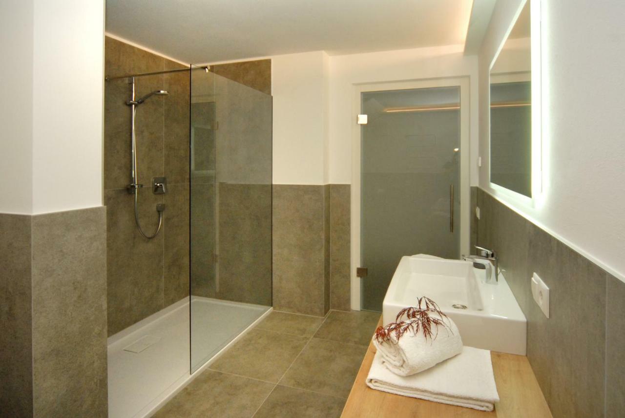 Appartment Charly Сьюзи Экстерьер фото