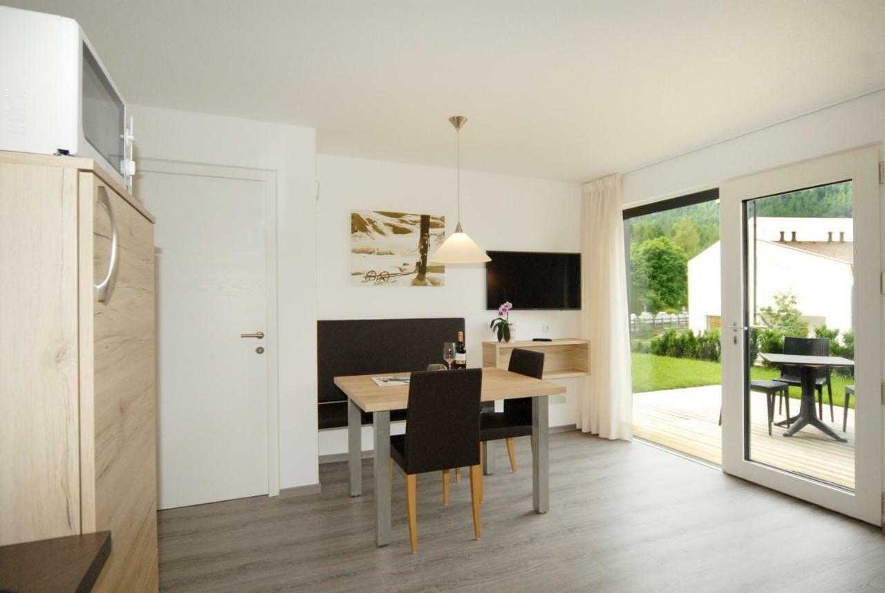 Appartment Charly Сьюзи Экстерьер фото