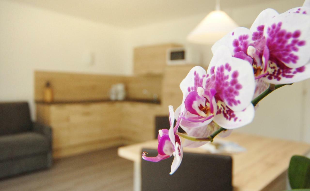 Appartment Charly Сьюзи Экстерьер фото
