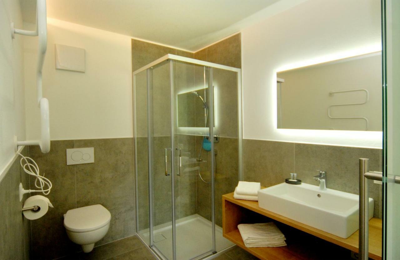 Appartment Charly Сьюзи Экстерьер фото